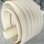 Σωλήνας PVC για αντλία νερού βαθιάς γεώτρησης