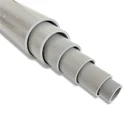 Σωλήνας PVC-U για παροχή νερού