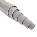 PVC Νερό σωλήνα 100% Original PTFE Fluoroplastic PVC PIPE ROD SHEET Υψηλής ποιότητας Τροφίμων Εργοστάσιο Τιμή Hot Selling